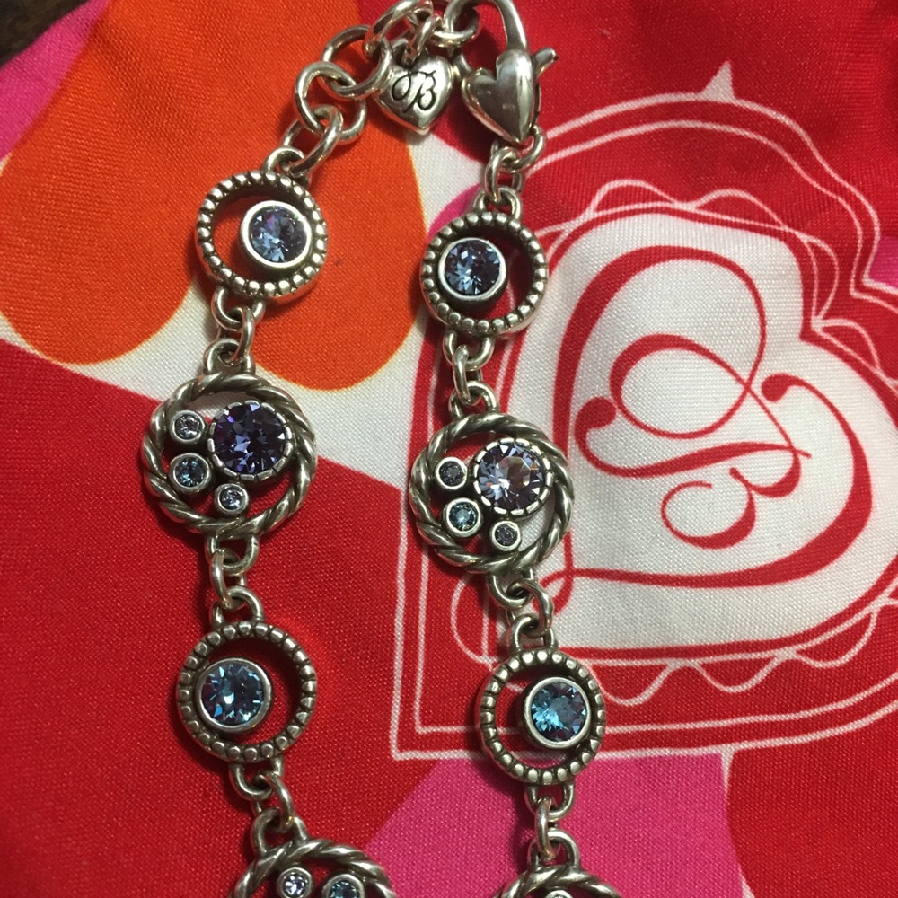 Brighton Halo Bracelet